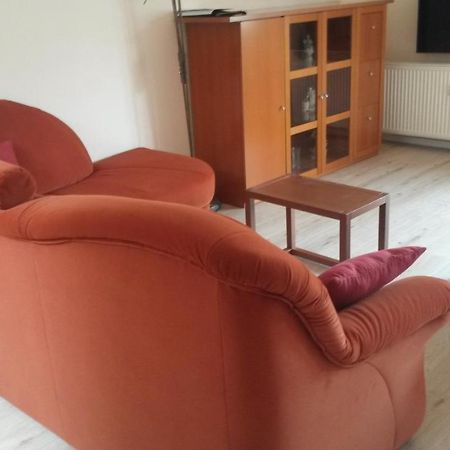 Altstadt-Ferienwohnung Rodica Лимбург-ан-дер-Лан Экстерьер фото