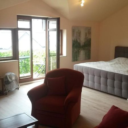 Altstadt-Ferienwohnung Rodica Лимбург-ан-дер-Лан Экстерьер фото