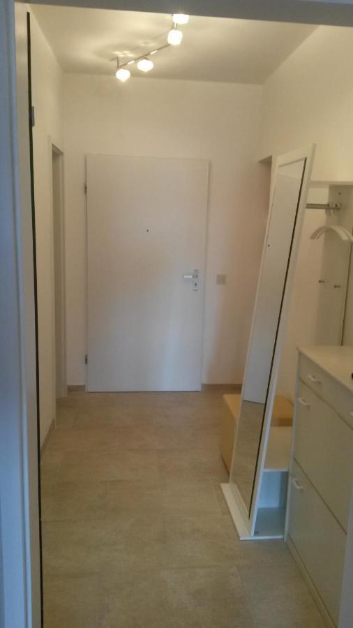 Altstadt-Ferienwohnung Rodica Лимбург-ан-дер-Лан Экстерьер фото