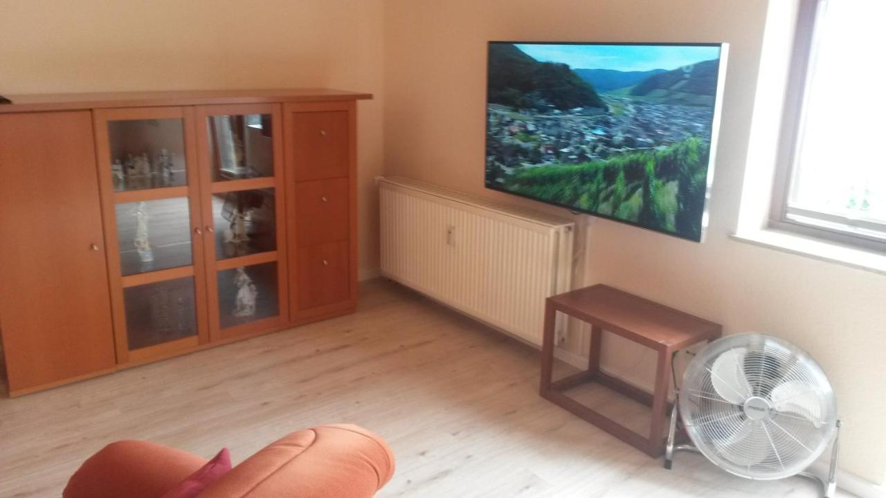 Altstadt-Ferienwohnung Rodica Лимбург-ан-дер-Лан Экстерьер фото