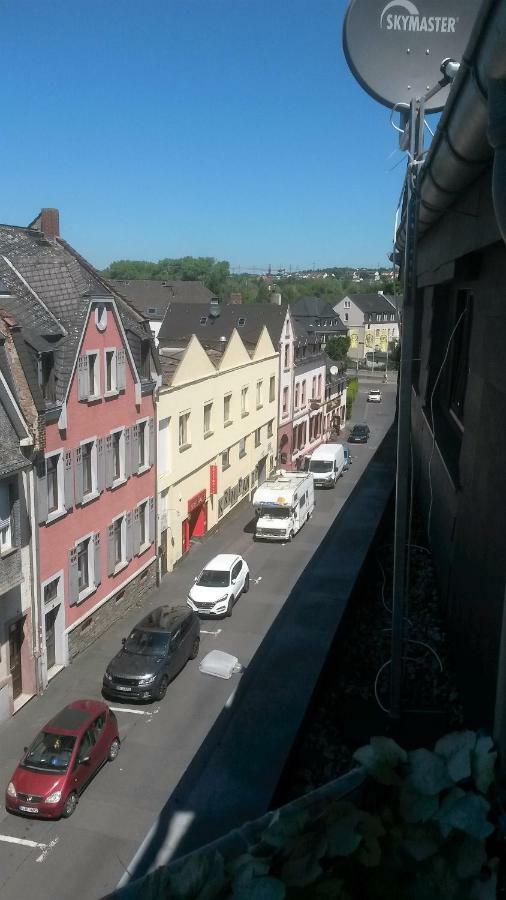 Altstadt-Ferienwohnung Rodica Лимбург-ан-дер-Лан Экстерьер фото