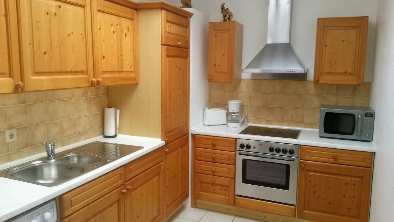 Altstadt-Ferienwohnung Rodica Лимбург-ан-дер-Лан Экстерьер фото
