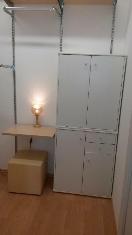 Altstadt-Ferienwohnung Rodica Лимбург-ан-дер-Лан Экстерьер фото