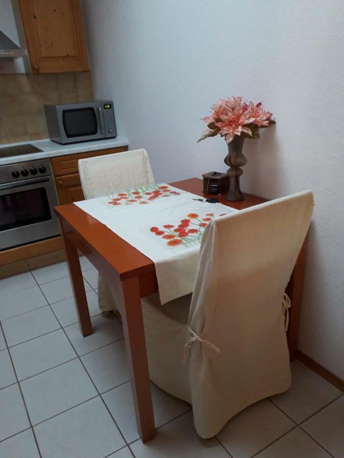 Altstadt-Ferienwohnung Rodica Лимбург-ан-дер-Лан Экстерьер фото