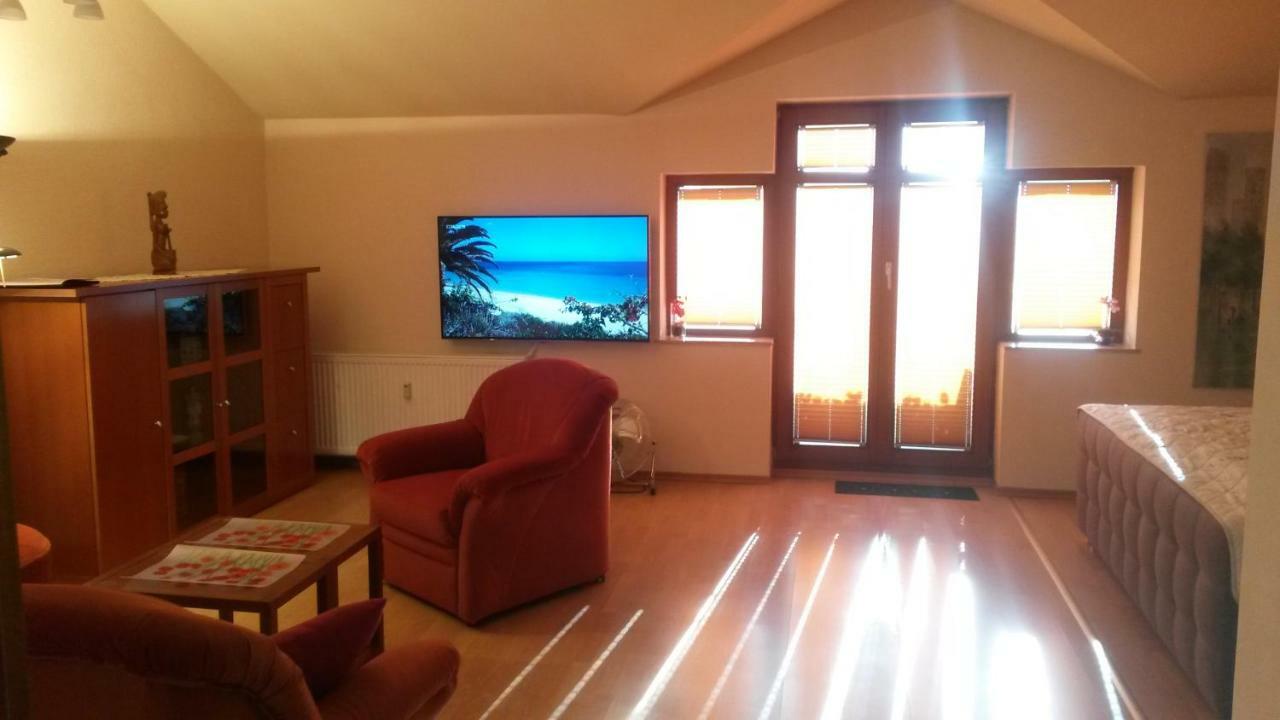 Altstadt-Ferienwohnung Rodica Лимбург-ан-дер-Лан Экстерьер фото